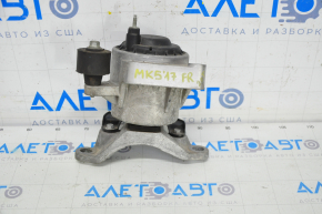 Подушка двигателя правая Ford Fusion mk5 17-20 2.0Т