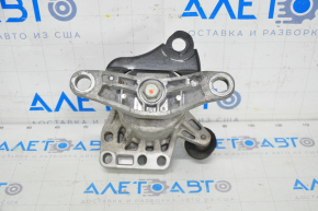 Подушка двигателя правая Ford Fusion mk5 17-20 2.0Т