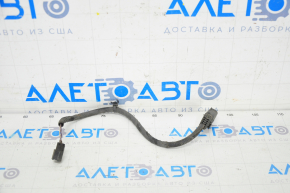 Montarea reductorului spate Ford Fusion mk5 17-20