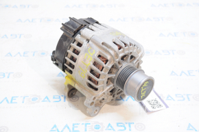 Generatorul VW Jetta 19- 1.4T face zgomot, rulmentul trebuie schimbat.