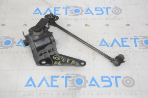 Датчик наклона кузова передний Lexus GS300 GS350 GS430 GS450h 06-11 с тяжкой, rwd