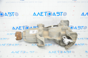 Задний дифференциал редуктор Ford Fusion mk5 17-20 116к