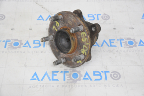 Ступица передняя левая Lexus GS300 GS350 GS430 GS450h 06-11 rwd