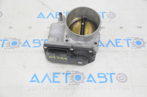 Supapa de accelerație Lexus GS350 GS450h 06-11