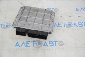 Modulul ECU al motorului Lexus GS450h 07