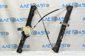 Geam electric cu motor fata dreapta BMW X5 E70 07-13