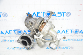 Turbina Ford Fusion mk5 17-20 2.0T 116CP