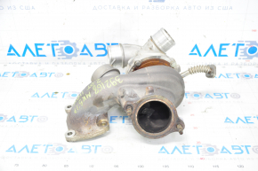 Turbina Ford Fusion mk5 17-20 2.0T 116CP