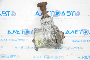 Distribuitorul frontal al reductorului Ford Fusion mk5 13-20 2.0T AWD 116k.