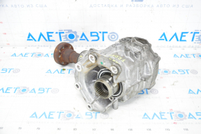 Раздатка передний редуктор Ford Fusion mk5 13-20 2.0T AWD 116к