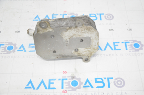 Масляный охладитель КПП Ford Fusion mk5 17-20 1.5Т, 2.0T