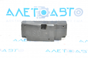 Крепление абсорбера зад бампера правое Lexus GS350 GS430 GS450h 07-09