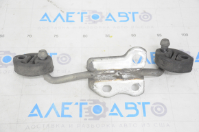 Крепление банки правое Lexus GS300 GS350 GS430 GS450h 06-11