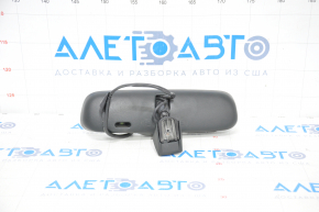 Зеркало внутрисалонное Lexus GS300 GS350 GS430 GS450h 06-09 автозатемнение, Home link, дефект зеркального элемента