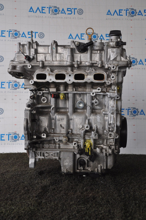 Двигатель Chevrolet Volt 16- 1.5 L3A 105к