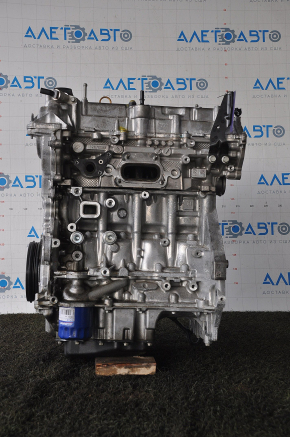 Двигатель Chevrolet Volt 16- 1.5 L3A 105к