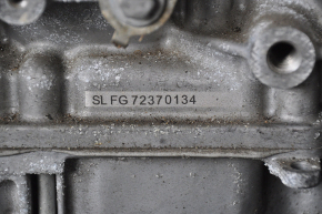 Двигатель Chevrolet Volt 16- 1.5 L3A 105к