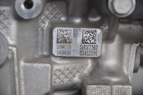 Двигатель Chevrolet Volt 16- 1.5 L3A 105к