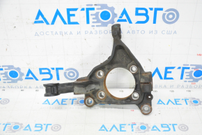 Capacul frontal stânga Subaru Forester 19- SK