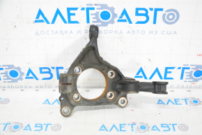 Capacul frontal dreapta Subaru Forester 19- SK