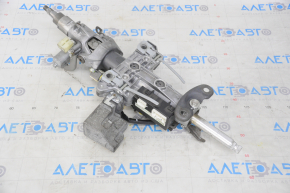 Volanul Lexus GS300 GS350 GS430 GS450h 06-11 cu blocare și blocare.