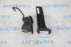 Педаль газа Lexus GS300 GS350 GS430 GS450h 06-11 rwd