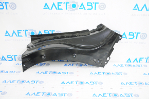 Plecare aripa dreapta spate Volvo C40 Partea 1