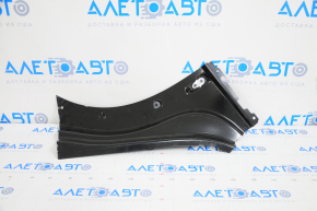 Plecare aripa dreapta spate Volvo C40 Partea 1