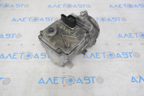 Компрессор кондиционера Lexus GS450h 06-07