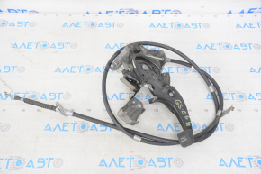 Frână de parcare asamblată Lexus GS300 GS350 GS430 GS450h 06-11 rwd