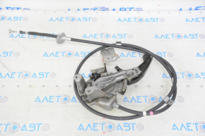 Frână de parcare asamblată Lexus GS300 GS350 GS430 GS450h 06-11 rwd