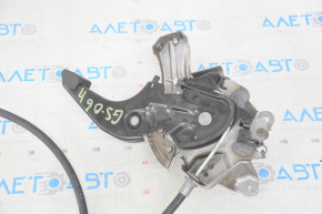 Frână de parcare asamblată Lexus GS300 GS350 GS430 GS450h 06-11 rwd