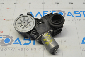 Motor electric pentru geamul din față dreapta Toyota Camry v55 15-17 SUA