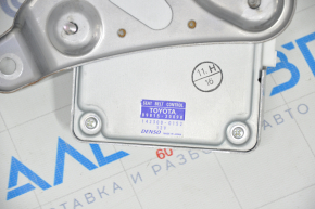 Seatbelt Control Module Ecu Lexus GS300 GS350 GS430 GS450h 06-07