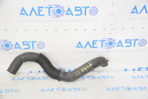 Furtunul de răcire inferior lung pentru Lexus GS450h 06-11