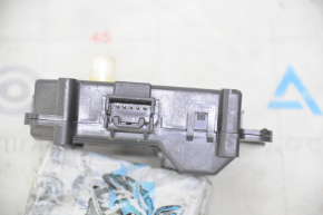 Actuator motor pentru acționarea ventilatorului de încălzire și aer condiționat, stânga jos, Lexus GS300 GS350 GS430 GS450h 06-11.