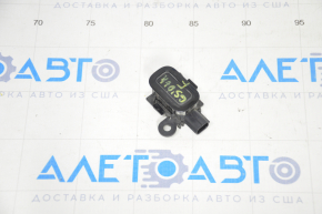 Парктроник переднего бампера Lexus GS300 GS350 GS430 GS450h 06-11 с кольцом