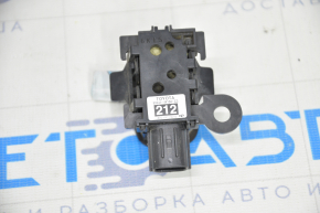 Парктроник переднего бампера Lexus GS300 GS350 GS430 GS450h 06-11 с кольцом