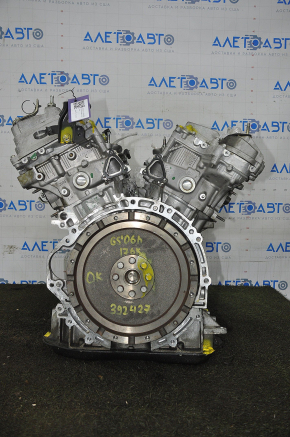 Motorul Lexus GS450h 06-07 3.5 2GR-FSE 176k