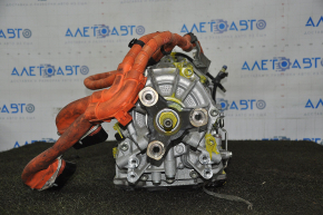 АКПП в сборе Lexus GS450h 06-07 rwd AA80E 176к