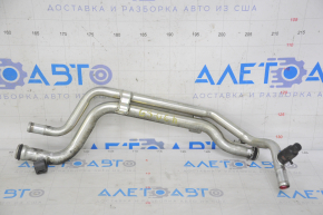 Racordul de răcire metalic pentru Lexus GS350 GS450h 06-11