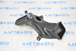 Воздуховод батареи Lexus GS450h 07-11 №4