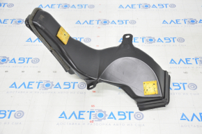 Воздуховод батареи Lexus GS450h 07-11 №4