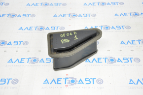 Conducta radiatorului Lexus GS450h 07-11 №1