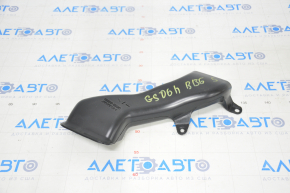 Воздуховод батареи Lexus GS450h 07-11 №5