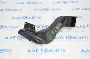 Conducta radiatorului pentru Lexus GS450h 07-11 Nr. 6