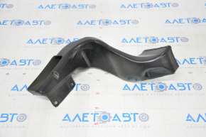 Conducta radiatorului pentru Lexus GS450h 07-11 Nr. 6