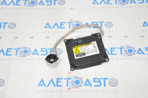 Блок розжига левый Lexus GS300 GS350 GS430 GS450h 06-11