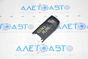 Capacul suportului scaunului șoferului din față stânga Lexus GS300 GS350 GS430 GS450h 06-11