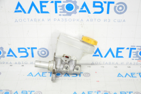 Главный тормозной цилиндр с бачком Subaru Forester 19-21 SK с крышкой